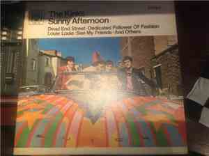 The Kinks - Sunny Afternoon