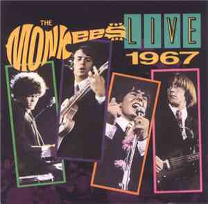 The Monkees - Live 1967