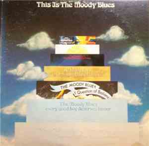 The Moody Blues - This Is The Moody Blues