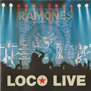 The Ramones - Loco Live