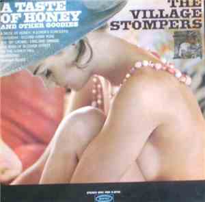 The Village Stompers - A Taste Of Honey And Other Goodies