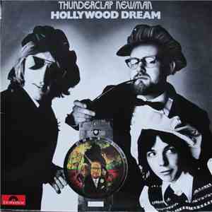 Thunderclap Newman - Hollywood Dream