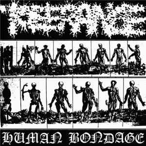 Tolerance  - Human Bondage