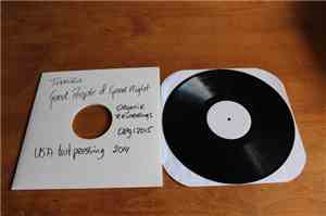 Tomika  - Good People & Good Night