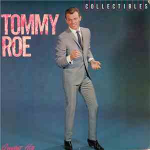 Tommy Roe - Greatest Hits -Collectibles