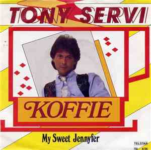 Tony Servi - Koffie