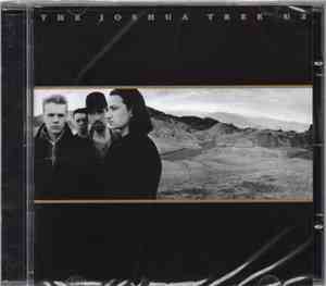 U2 - The Joshua Tree