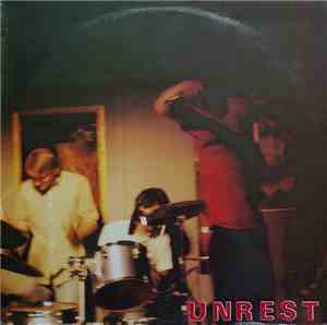 Unrest  - Tink Of S.E.