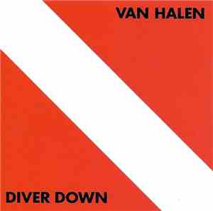 Van Halen - Diver Down
