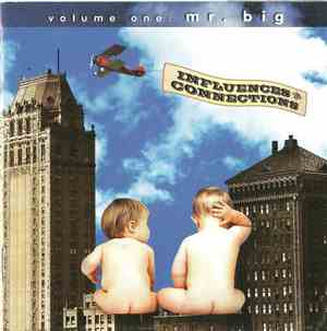 Various -  Influences & Connections - Volume One: Mr. Big