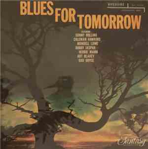 Various - Blues For Tomorrow