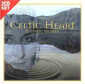 Various - Celtic Heart & Celtic Women