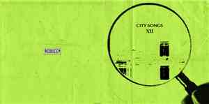 Various - City Songs Vol. 12