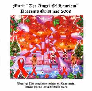 Various - Gristmas 2009