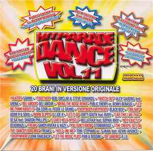 Various - Hit Parade Dance Vol.11