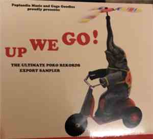 Various - Up We Go!