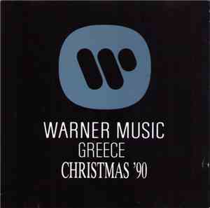 Various - Warner Music Greece Christmas '90