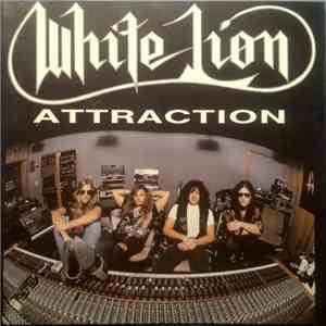White Lion - Attraction