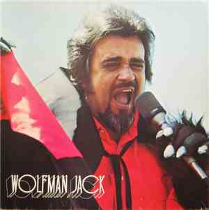 Wolfman Jack - The United States Air Force Presents Wolfman Jack: Series #5 ...