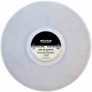 Wolfram - Out Of Control / Thing Called Love