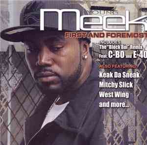 Young Meek - First And Foremost