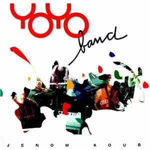 YoYo Band - Jenom Kouř