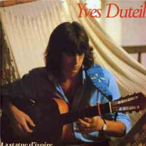 Yves Duteil - La Statue D'Ivoire
