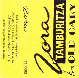 Zora Tamburitza Orchestra - From Old Gary