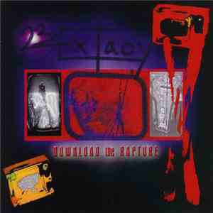 23 Extacy - Download The Rapture