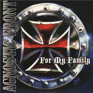 Agnostic Front - For My Family