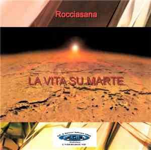 Alexander Rocciasana - La Vita su Marte