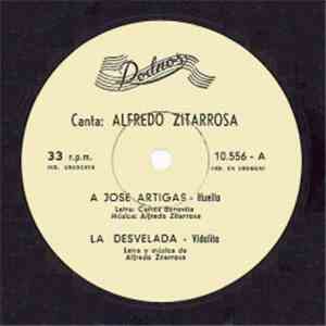 Alfredo Zitarrosa, Adela Gleijer, Roberto Fontana - Artigas