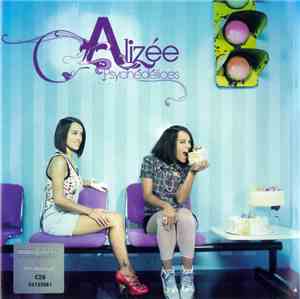 Alizée - Psychédélices