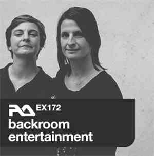 Alma Poric & Alexandra Lindblad - RA.EX172 Backroom Entertainment