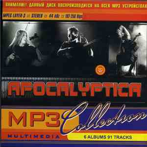 Apocalyptica - MP3 Collection