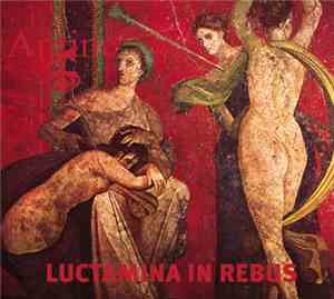 Argine - Luctamina In Rebus