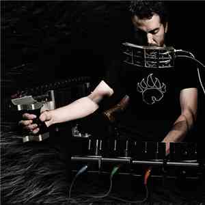 Author & Punisher - Ursus Americanus