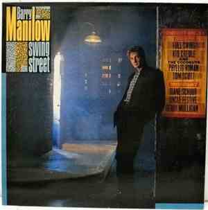 Barry Manilow - Swing Street
