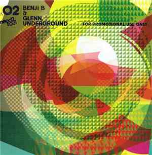 Benji B / Glenn Underground - Need 2 Soul V.02