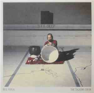 Bill Viola - The Talking Drum