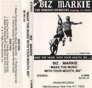 Biz Markie 