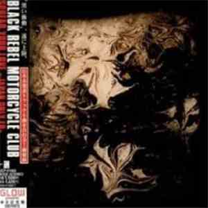 Black Rebel Motorcycle Club - Spread Your Love - Japan Only EP