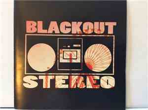Blackout Stereo - Blackout Stereo
