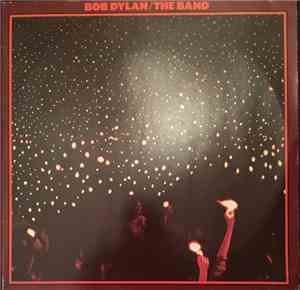 Bob Dylan / The Band - Before The Flood
