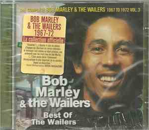 Bob Marley & The Wailers - Best Of The Wailers