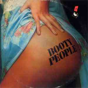 Booty People - Booty People