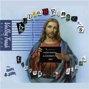 Butterfingers - Everybody's Jesus