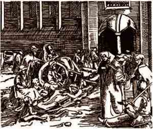 Cathedral Of Plague - Typhoid Mary