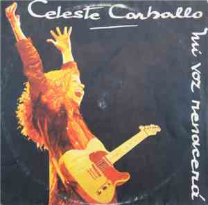 Celeste Carballo - Mi Voz Renacerá