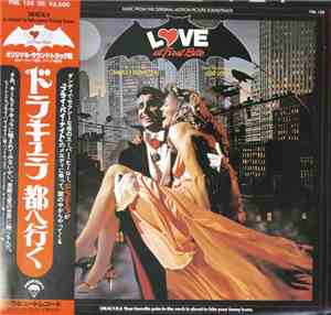 Charles Bernstein - Love At First Bite